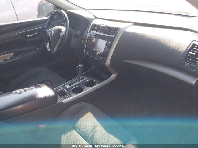 Nissan Altima 2.5 Sv 2015 1N4AL3AP8FC477006 Image 5