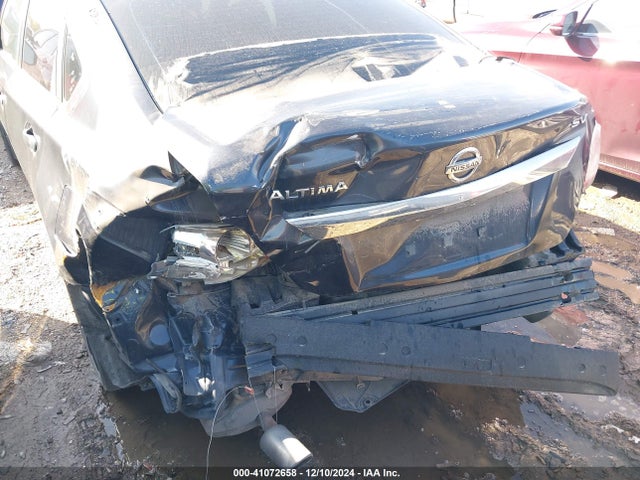 Nissan Altima 2.5 Sv 2015 1N4AL3AP8FC477006 Image 6