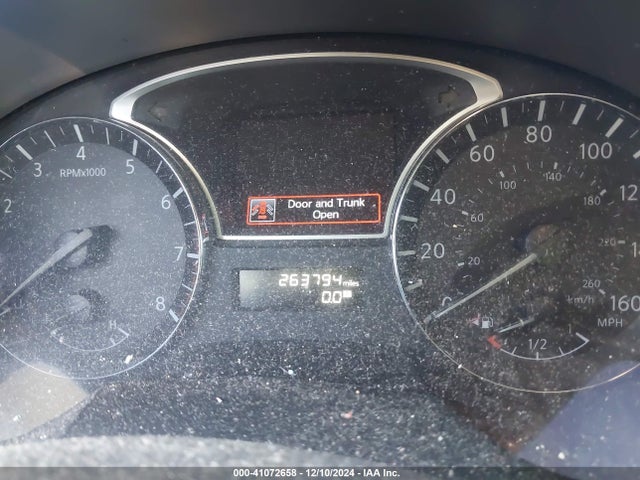 Nissan Altima 2.5 Sv 2015 1N4AL3AP8FC477006 Image 7