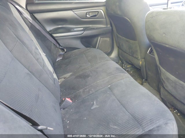 Nissan Altima 2.5 Sv 2015 1N4AL3AP8FC477006 Image 8