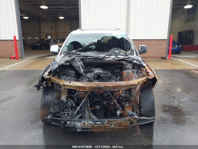 1C4RJFJT7HC608690 Jeep Grand Cherokee Summit 4x4