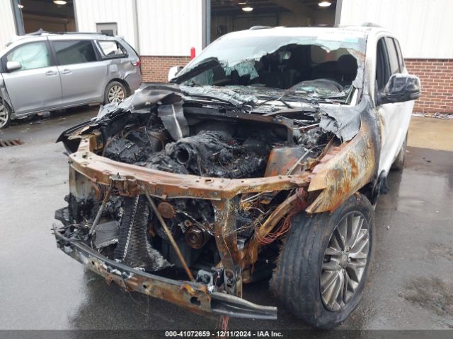 1C4RJFJT7HC608690 Jeep Grand Cherokee Summit 4x4
