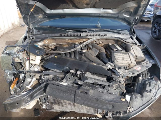 3VW2K7AJ3EM331501 Volkswagen Jetta 2.0l S