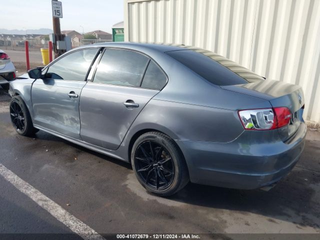3VW2K7AJ3EM331501 Volkswagen Jetta 2.0l S