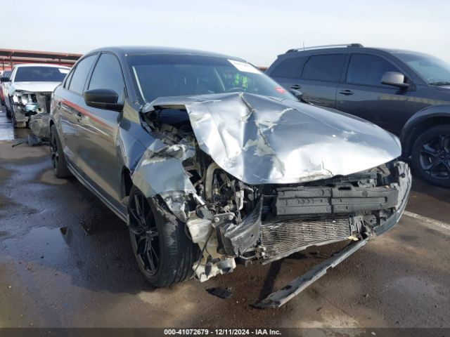 3VW2K7AJ3EM331501 Volkswagen Jetta 2.0l S