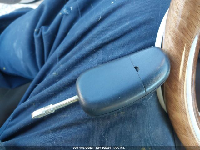 2004 JAGUAR X-TYPE SAJEA51CX4WD81551 Photo 10