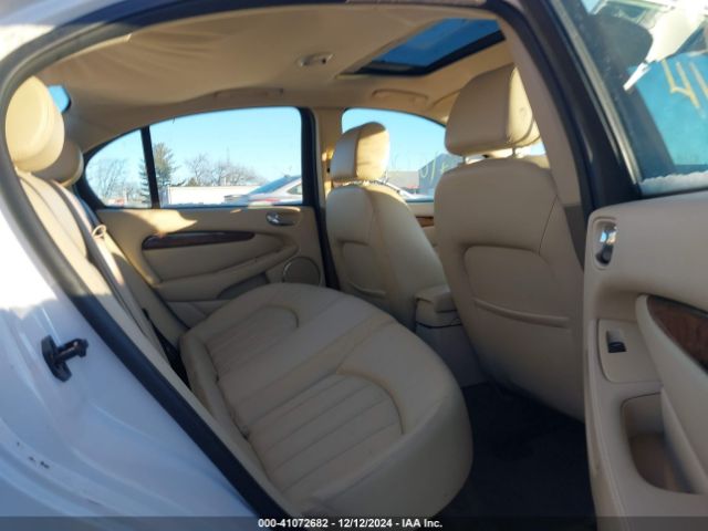 2004 JAGUAR X-TYPE SAJEA51CX4WD81551 Photo 7