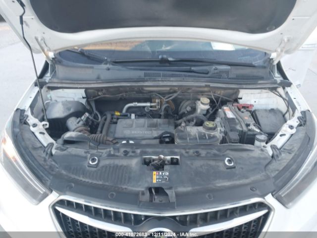 KL4CJASB6JB631754 Buick Encore Preferred