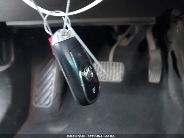 KL4CJASB6JB631754 Buick Encore Preferred
