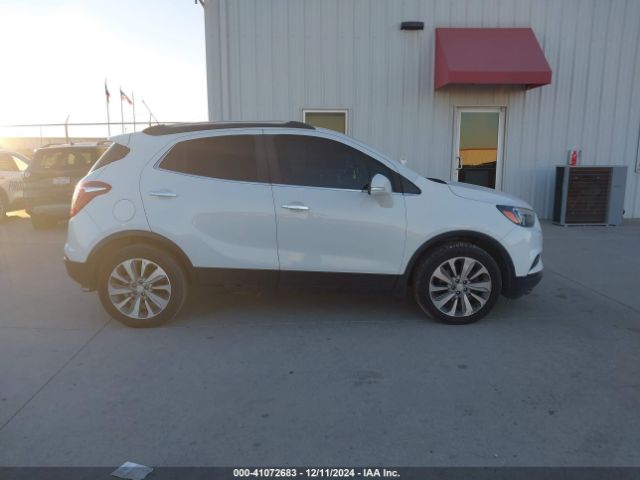 KL4CJASB6JB631754 Buick Encore Preferred