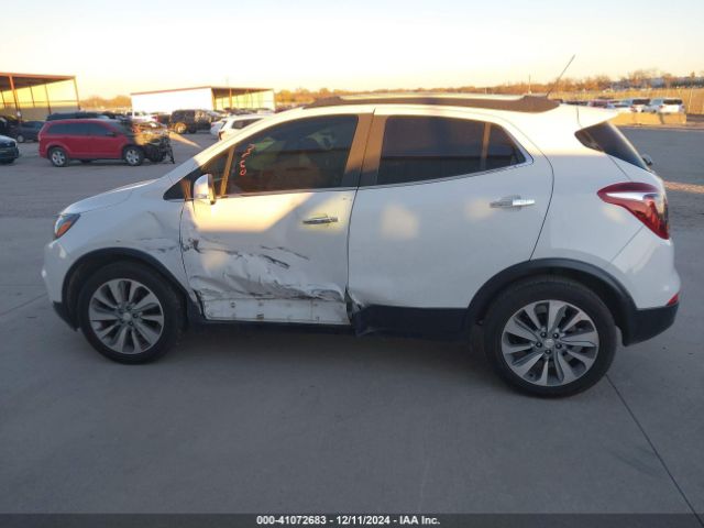 KL4CJASB6JB631754 Buick Encore Preferred