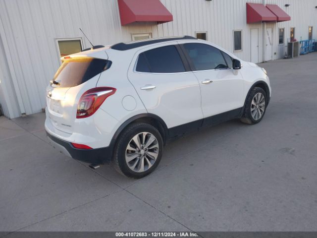 KL4CJASB6JB631754 Buick Encore Preferred