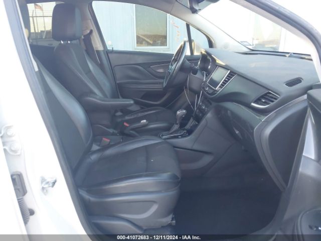 KL4CJASB6JB631754 Buick Encore Preferred