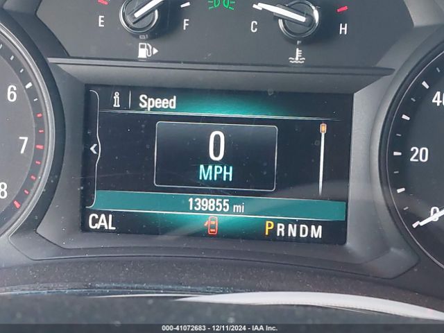 KL4CJASB6JB631754 Buick Encore Preferred