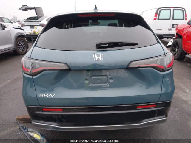 3CZRZ1H7XRM716090 Honda Hr-v 2wd Ex-l/2wd Ex-l W/o Bsi
