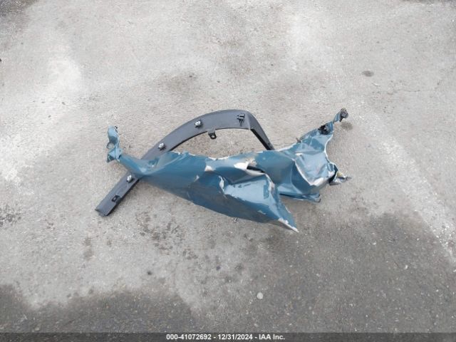 3CZRZ1H7XRM716090 Honda Hr-v 2wd Ex-l/2wd Ex-l W/o Bsi