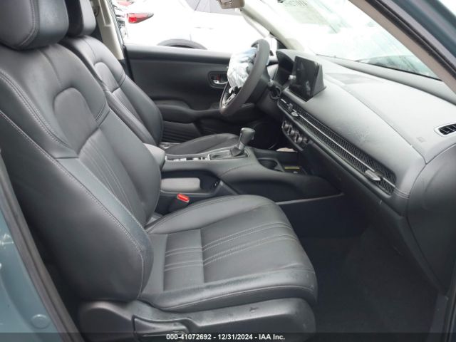 3CZRZ1H7XRM716090 Honda Hr-v 2wd Ex-l/2wd Ex-l W/o Bsi