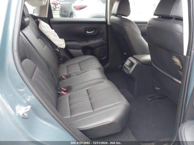 3CZRZ1H7XRM716090 Honda Hr-v 2wd Ex-l/2wd Ex-l W/o Bsi