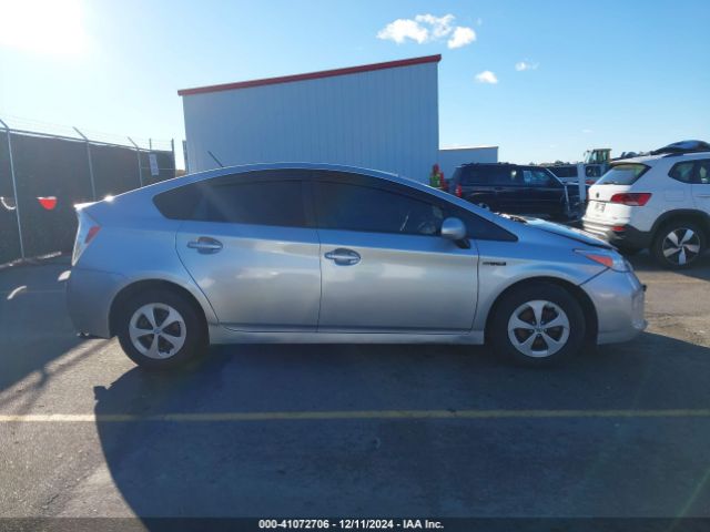 JTDKN3DU9E1824914 Toyota Prius