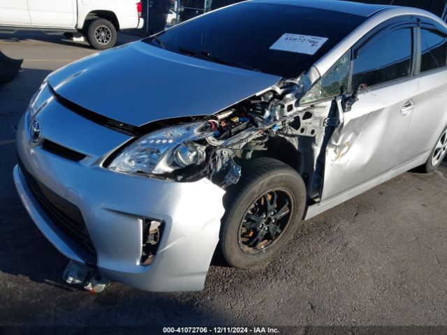 JTDKN3DU9E1824914 Toyota Prius
