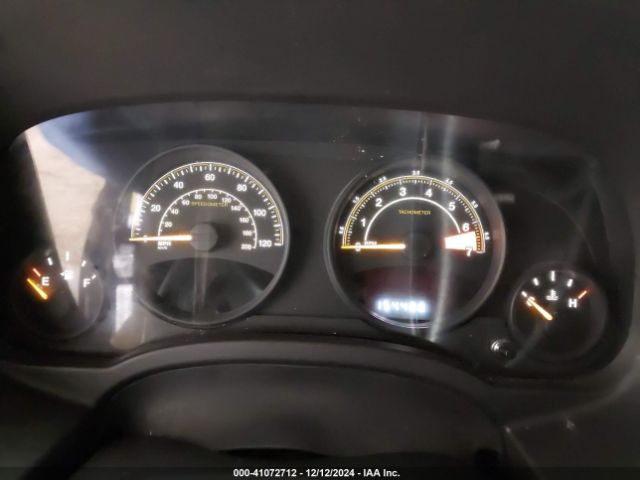 1C4NJRFB0ED688808 Jeep Patriot Latitude
