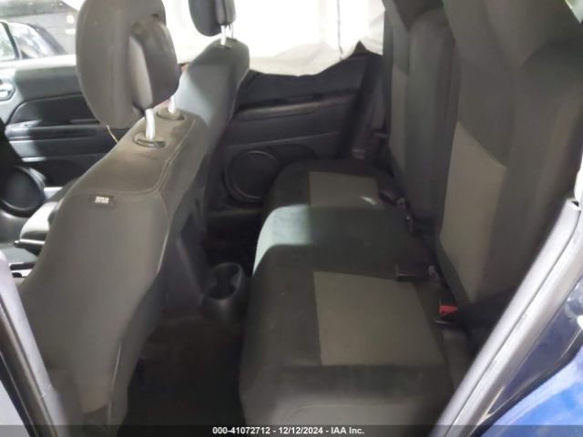 1C4NJRFB0ED688808 Jeep Patriot Latitude