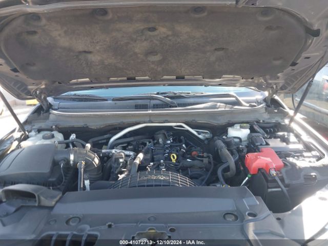 1FTER4EH4LLA02029 Ford Ranger Xlt
