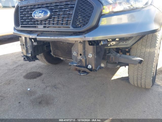 1FTER4EH4LLA02029 Ford Ranger Xlt