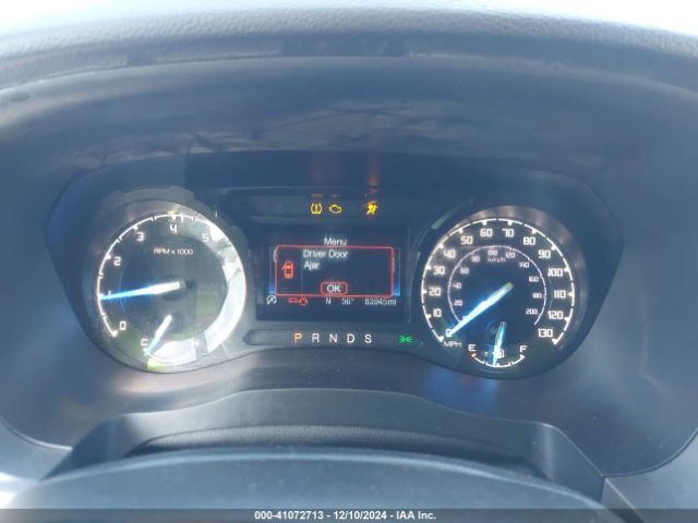 1FTER4EH4LLA02029 Ford Ranger Xlt