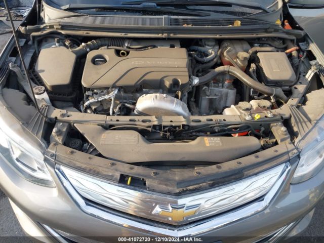 1G1RC6S5XHU108200 Chevrolet VOLT LT