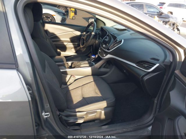 1G1RC6S5XHU108200 Chevrolet VOLT LT