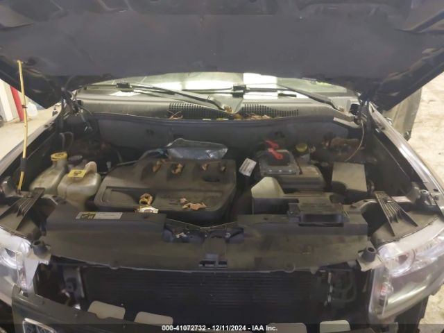 1C4NJDEB4ED885744 Jeep Compass Latitude