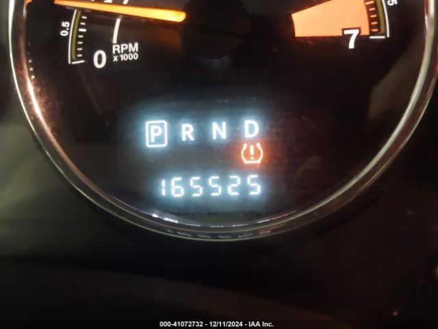 1C4NJDEB4ED885744 Jeep Compass Latitude