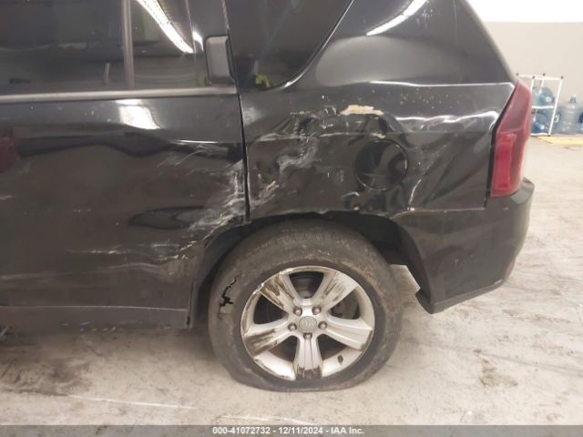 1C4NJDEB4ED885744 Jeep Compass Latitude