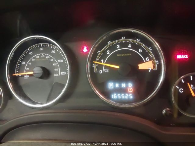 1C4NJDEB4ED885744 Jeep Compass Latitude