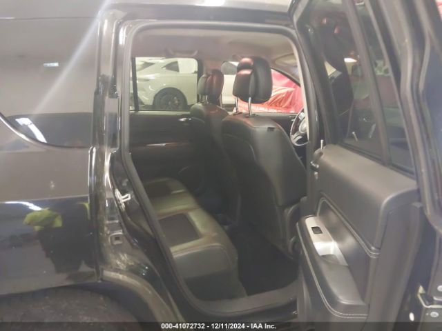 1C4NJDEB4ED885744 Jeep Compass Latitude