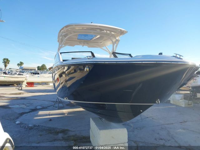 2022 YAMAHA OTHER YAMC0630H122     