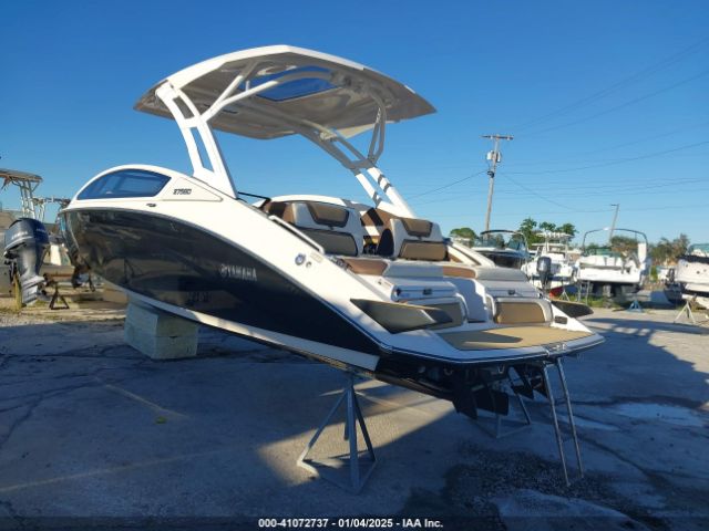 2022 YAMAHA OTHER YAMC0630H122      Photo 2