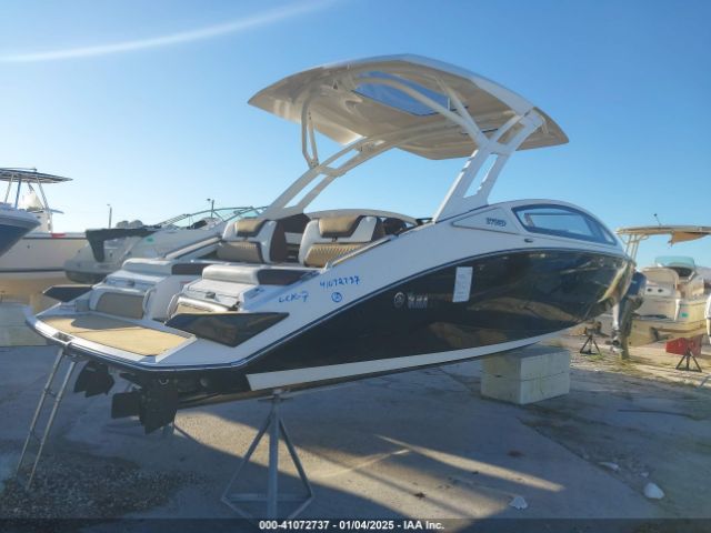 2022 YAMAHA OTHER YAMC0630H122      Photo 3