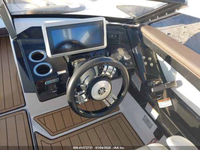 2022 YAMAHA OTHER YAMC0630H122      Photo 6