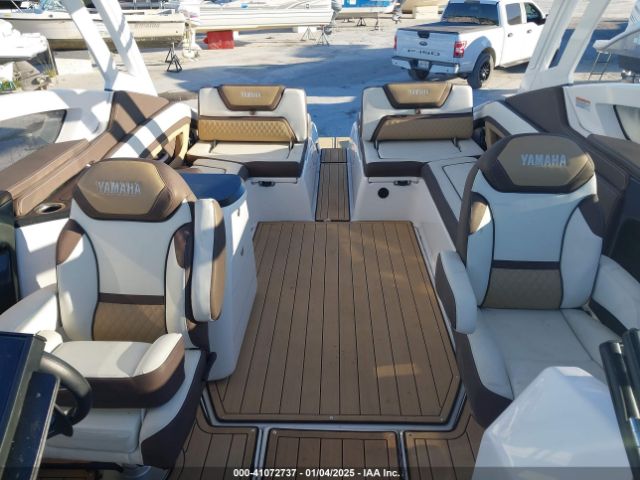 2022 YAMAHA OTHER YAMC0630H122      Photo 7