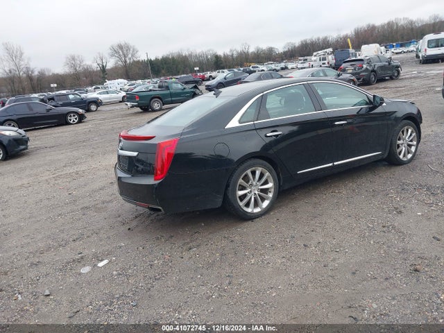 2013 CADILLAC XTS 2G61S5S39D9157236 Photo 3