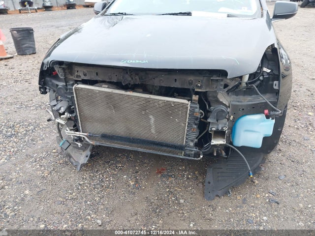 2013 CADILLAC XTS 2G61S5S39D9157236 Photo 5