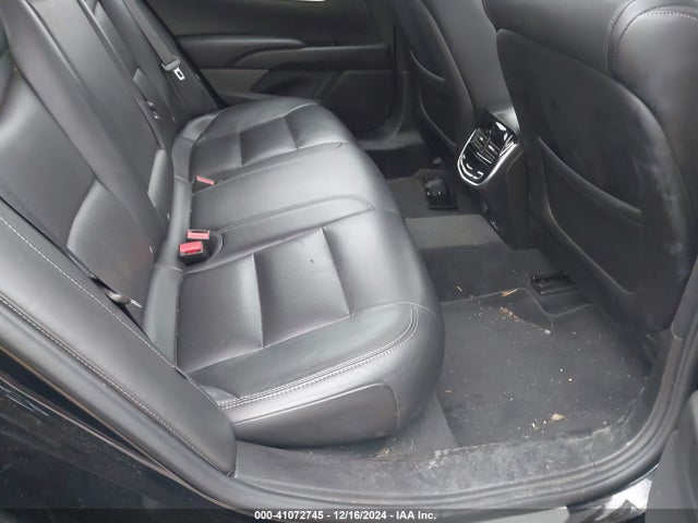 2013 CADILLAC XTS 2G61S5S39D9157236 Photo 7
