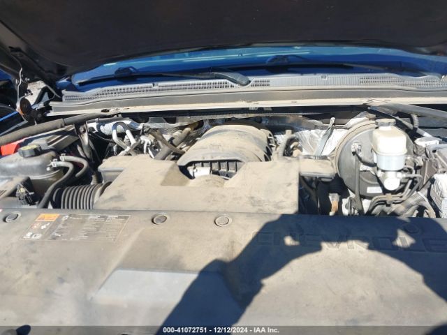 1GNSCHKC1GR378766 Chevrolet Suburban Lt