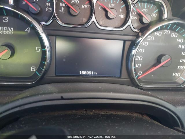 1GNSCHKC1GR378766 Chevrolet Suburban Lt