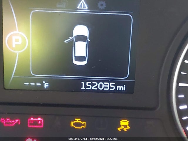 KIA Optima Lx 2016 5XXGT4L33GG048443 Image 15