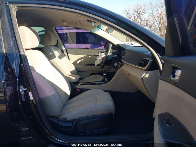 KIA Optima Lx 2016 5XXGT4L33GG048443 Image 5