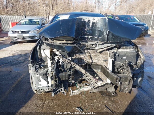 KIA Optima Lx 2016 5XXGT4L33GG048443 Image 6