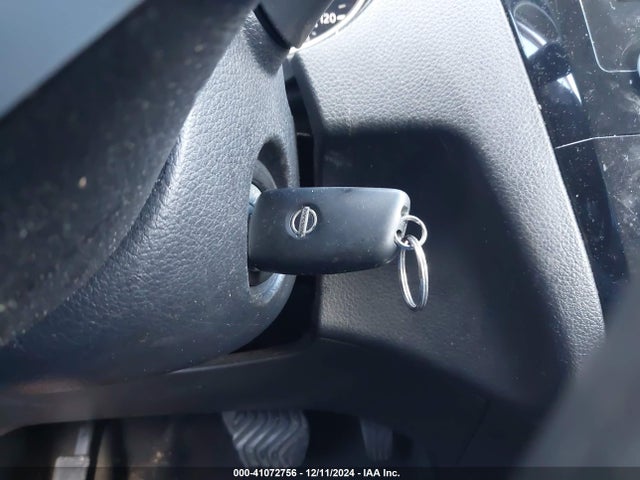 Nissan ROGUE S 2015 KNMAT2MV7FP534965 Image 11